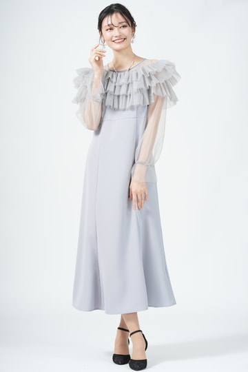 JILLSTUART(ジルスチュアート)のレンタルドレス・ワンピース (人気