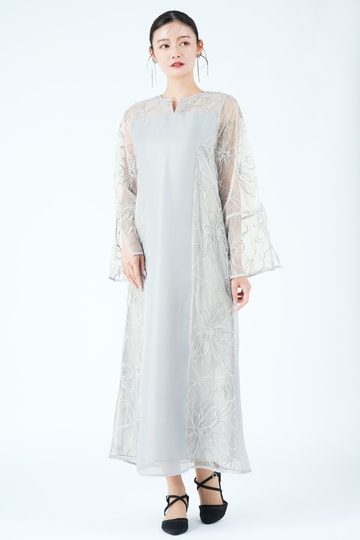 WILLFULLY(ウィルフリー)のレンタルドレス・ワンピース (人気