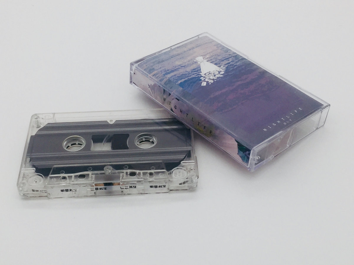 NIGHTLIFE | YURAGI (揺らぎ) | Sango Records