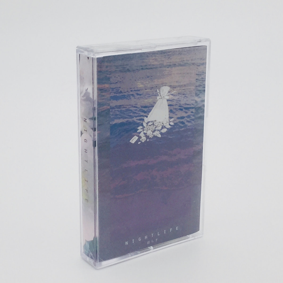 NIGHTLIFE | YURAGI (揺らぎ) | Sango Records