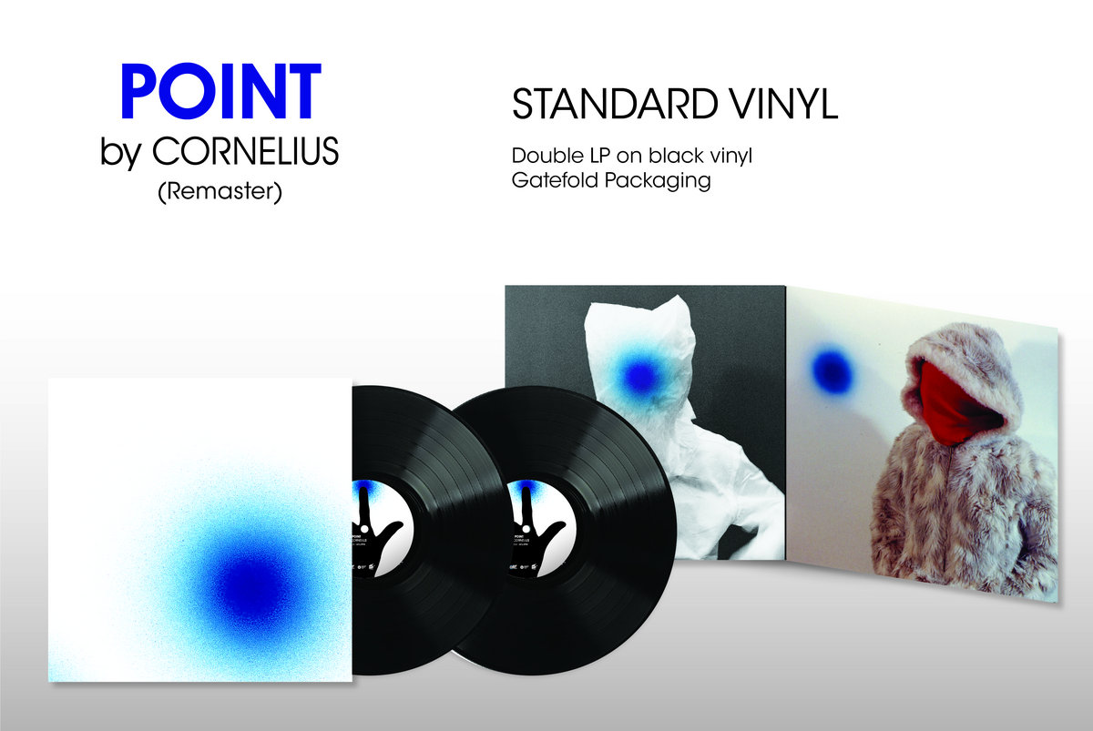 Point (Remaster) | Cornelius
