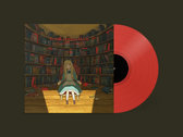 To Kill a Living Book -for Library Of Ruina- – Vinyl Campaign | Mili