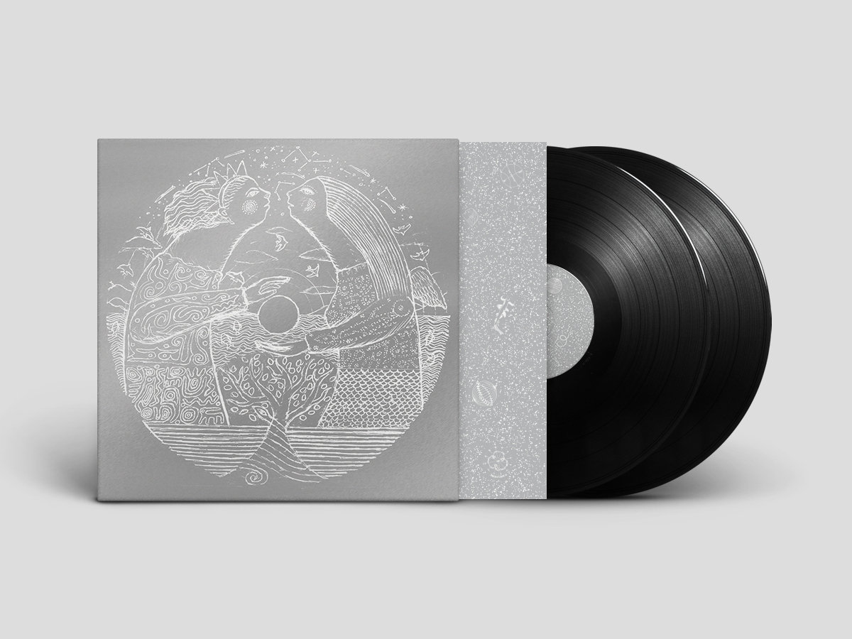 the world | LUCA & haruka nakamura | haruka nakamura (official)