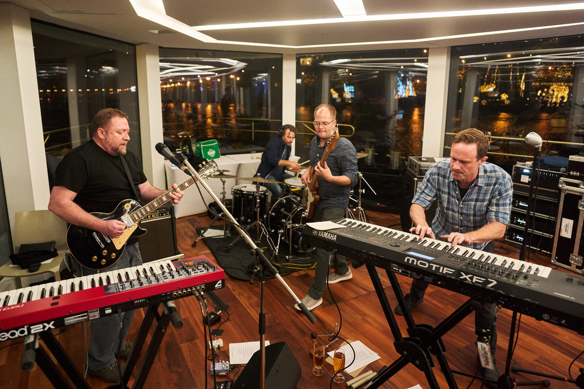 Music | Lorenzo's Music