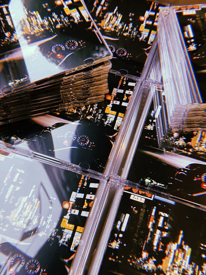 Scratch Joints | DJ SCRATCH NICE / Fitz Ambro$e | Fitz Ambro$e