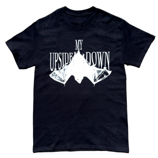 Piece By Piece | My Upside Down