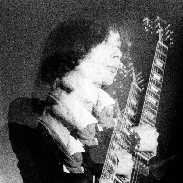 White Awakening / 白い目覚め | Les Rallizes Dénudés