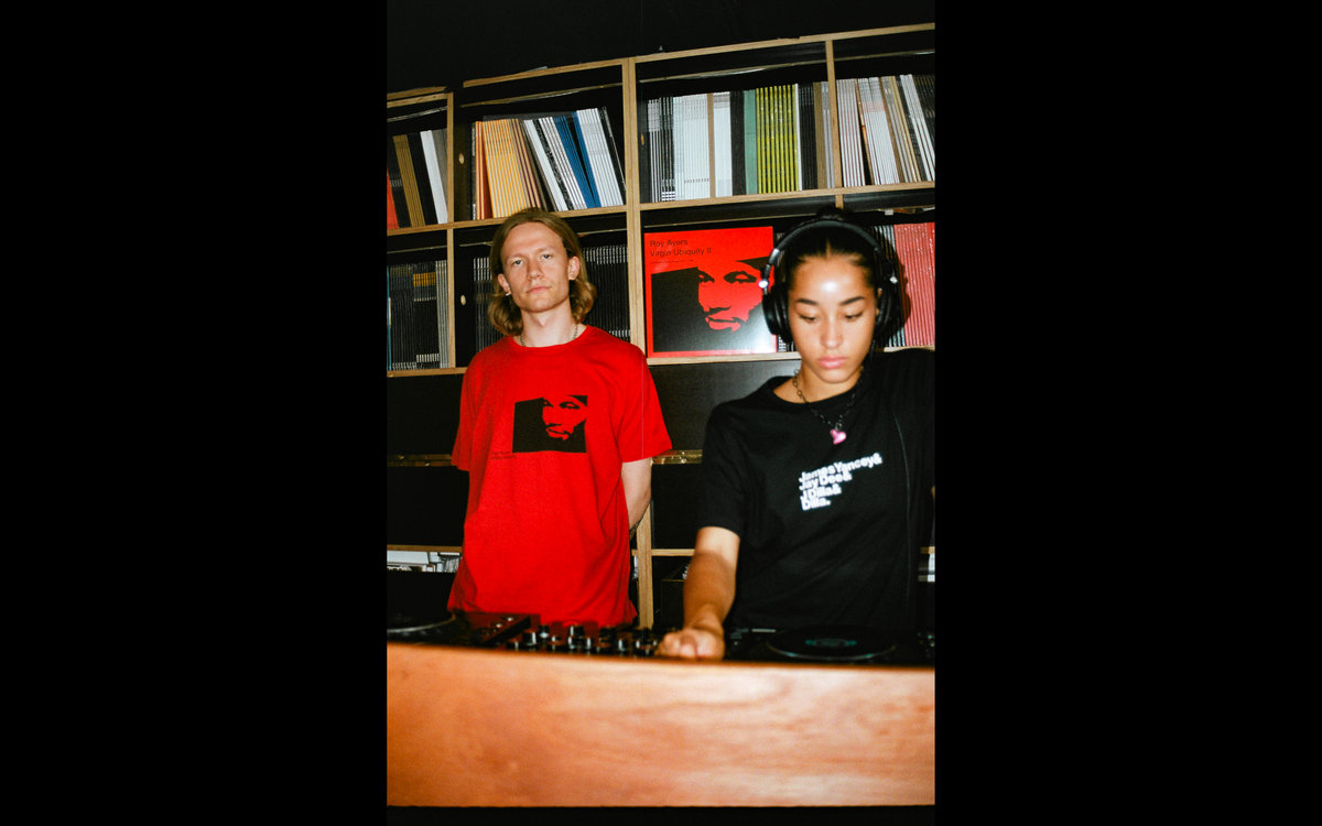 Virgin Ubiquity: Remixed | Roy Ayers