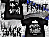 Thoughtography Long Sleeve T Shirt(念写ロンT) | moreru