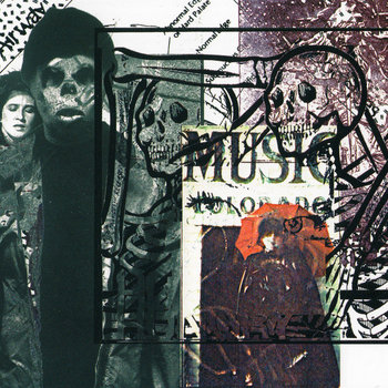 Music | LAFMS - The Lowest Form Of Music