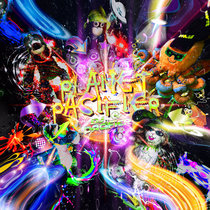 SHARPNEL SOUND オタクオーバークロックス21 オタクオーバークロックス