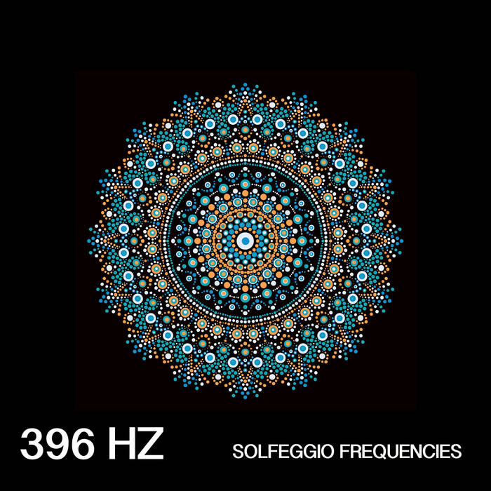 396 Hz Solfeggio Frequencies | Sound Traveller | Peter Ries