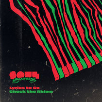 Saudade Vem Correndo (DJ Koco Edit) | 45trio