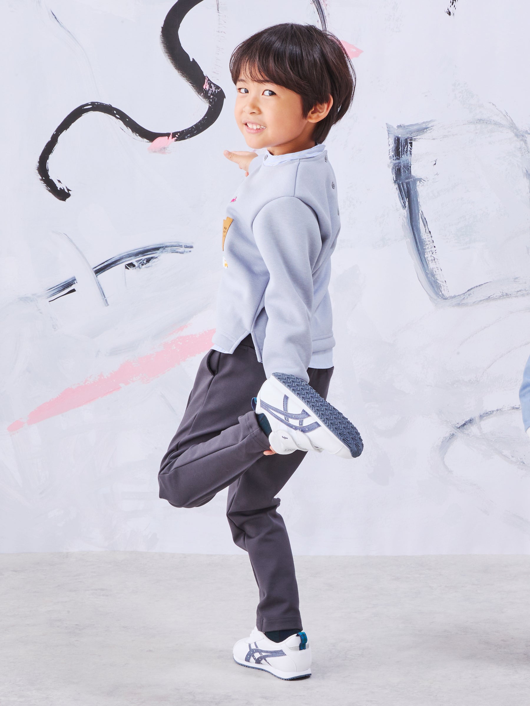 トレーナー | ファミリア公式サイト