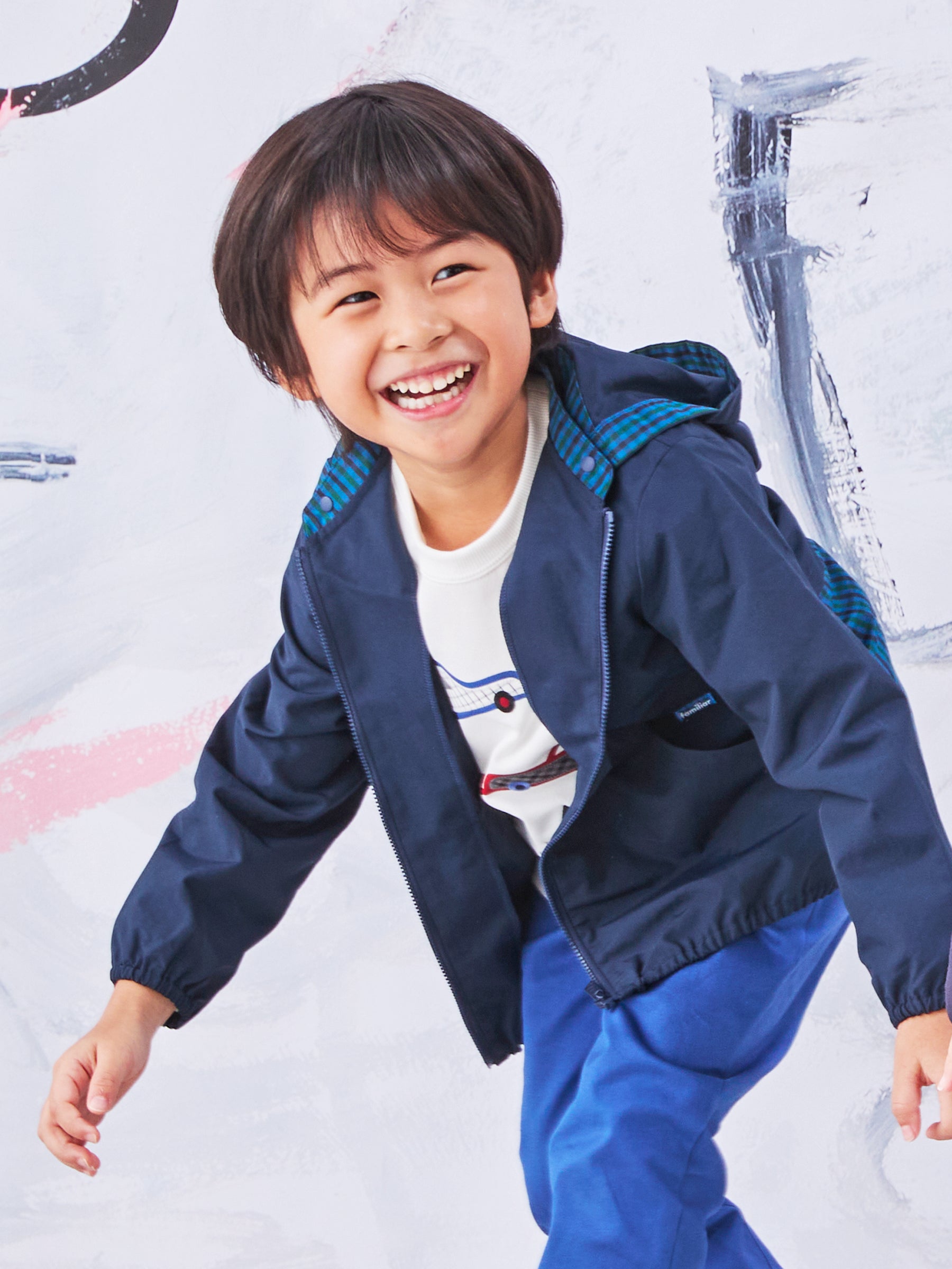 trainer | ファミリア公式サイト