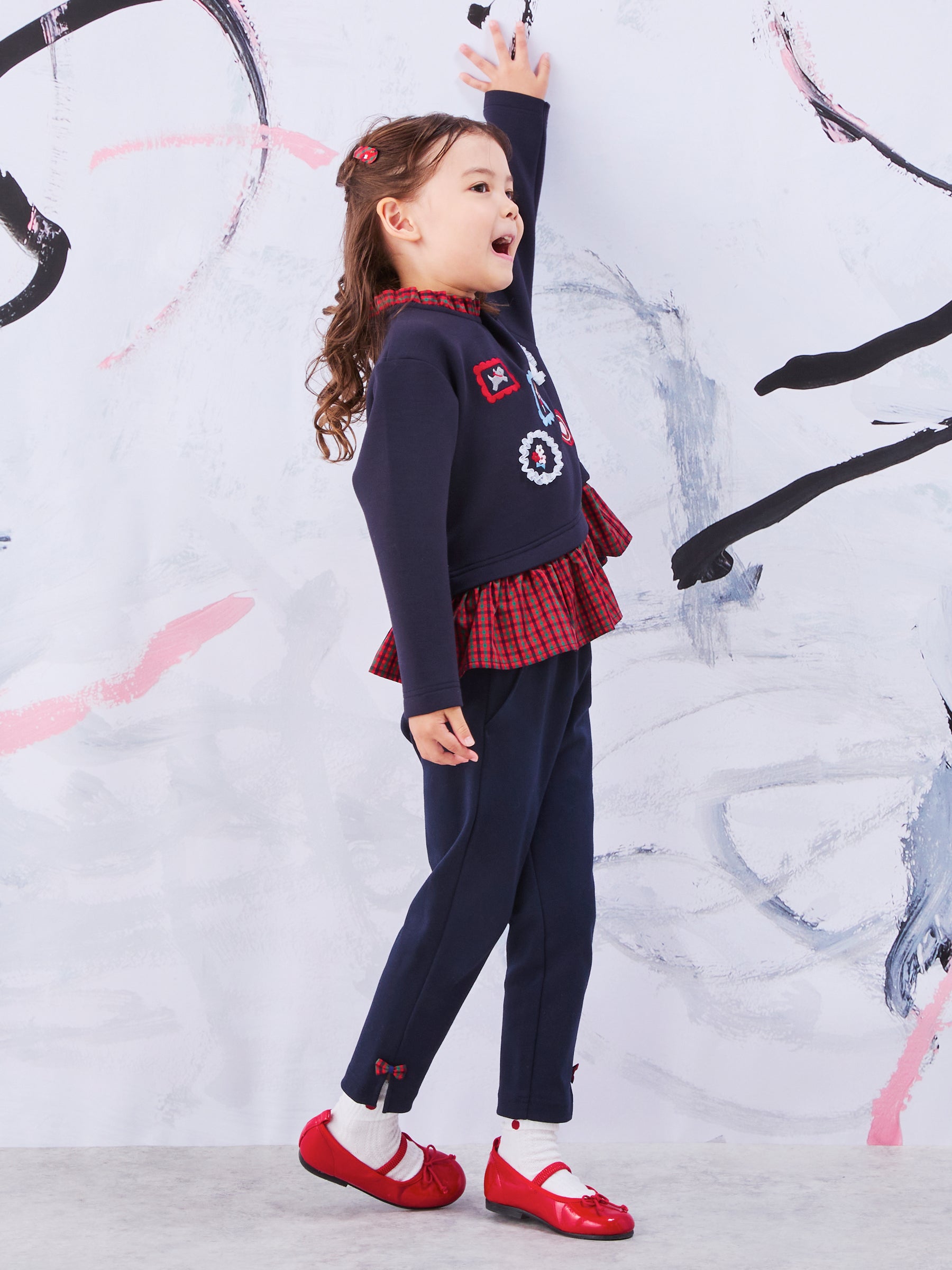 トレーナー | ファミリア公式サイト