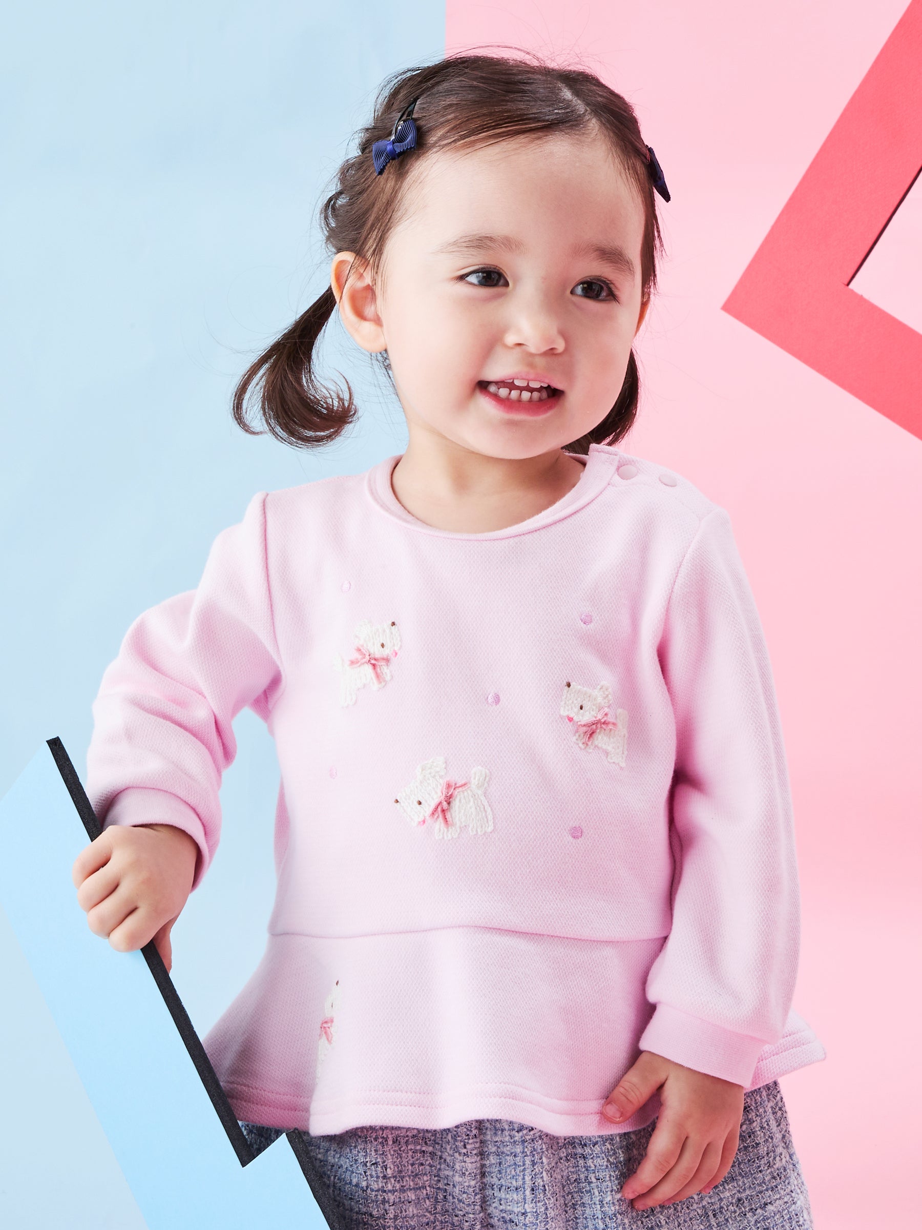 トレーナー | ファミリア公式サイト