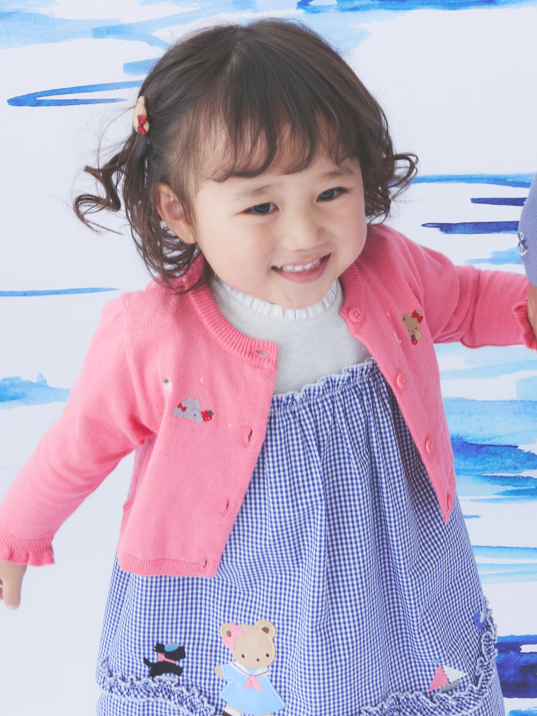 カーディガン | ファミリア公式サイト