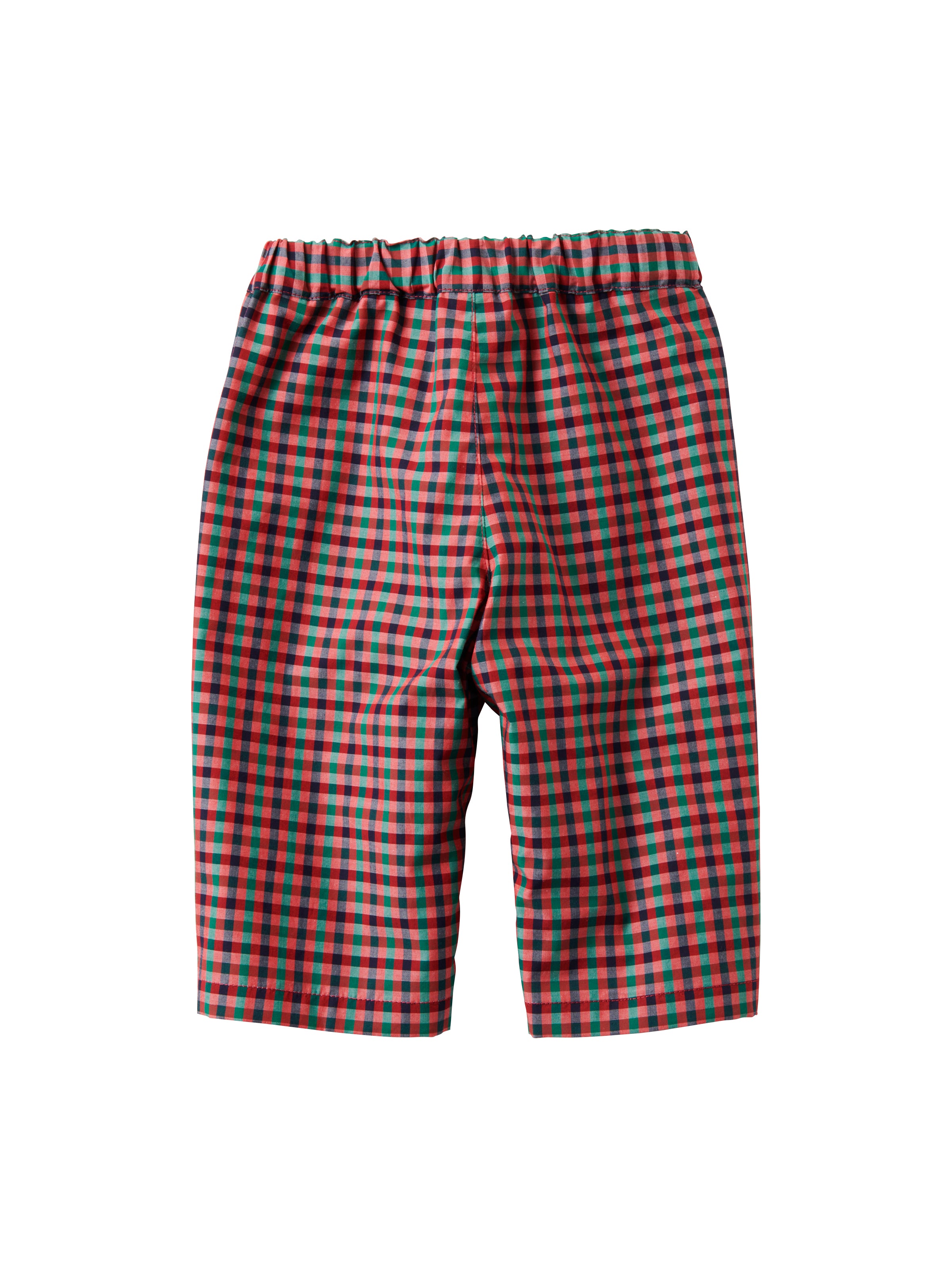 パンツ（5分丈）（リバーシブル） | ファミリア公式サイト