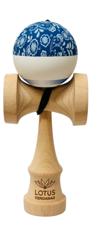 Lotus kendama （ロータスけん玉）｜正規輸入＆国内発送の海外ブランド