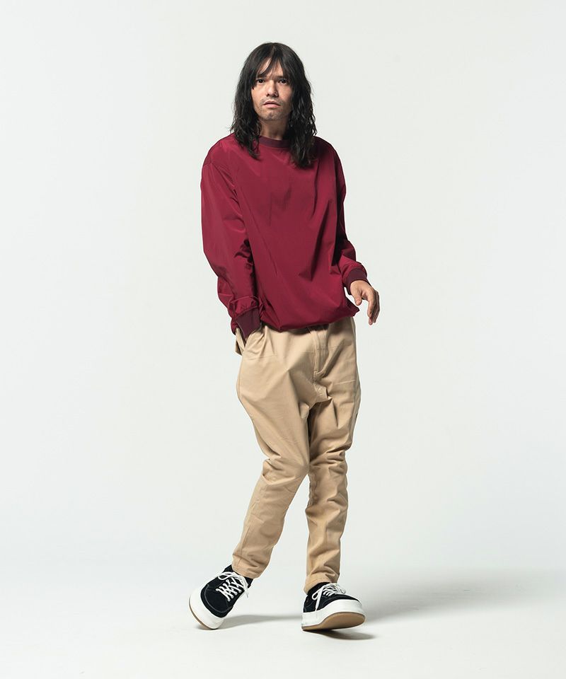 glamb ( グラム ) - GB0122 / P01 : Simon jodhpurs / シモン