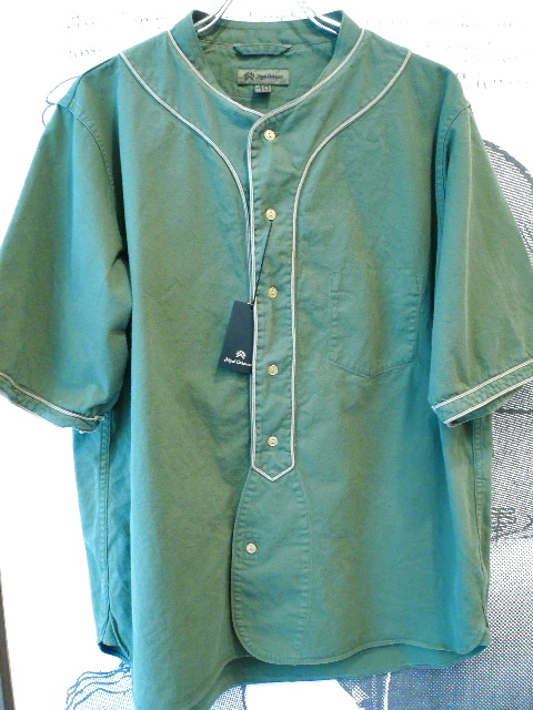 NIGEL CABOURN （ ナイジェル・ケーボン ） Nigel Cabourn