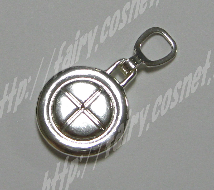 fairy－152：ペルソナ3 月光館学園風 ファスナースライダー－コスプレ