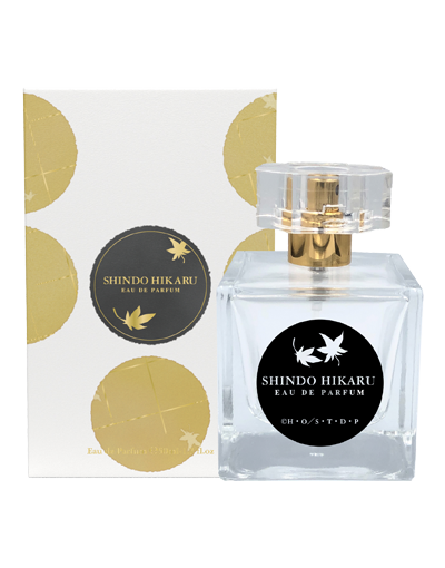 TVアニメ「ヒカルの碁」 オードパルファム、雑貨 | フェアリーテイル