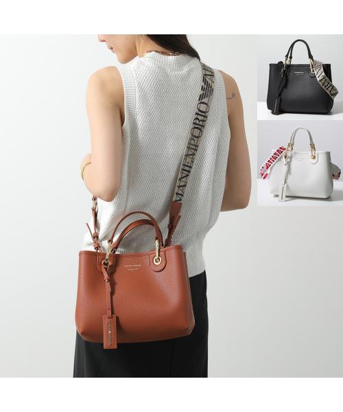 Emporio Armani EMPORIO ARMANI EMPORIO ARMANI Shoulder Bag EW000361 AF1