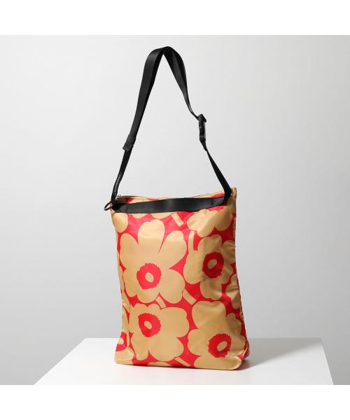 Marimekko marimekko shoulder bag Neat Crossbody Unikko M 094742