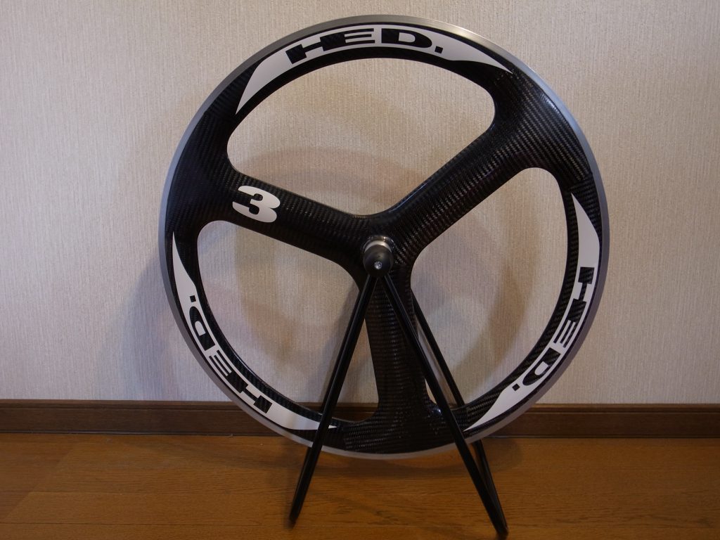 リアHED 3 バトル フロント SCORPION カーボン 値下げもう無理 2026年