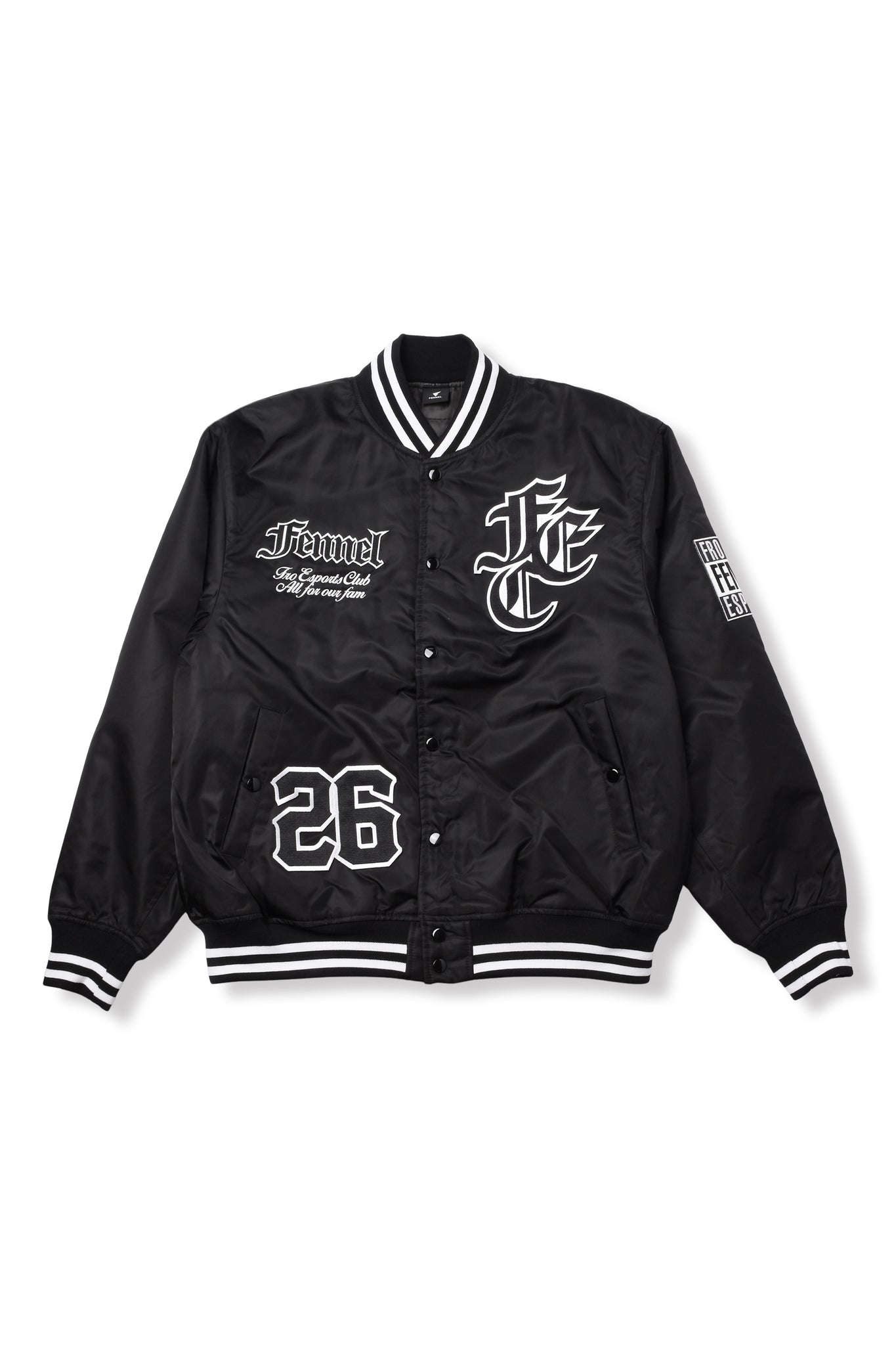 FENNEL OFFICIAL EC SITE – FENNEL OFFICIAL EC STORE