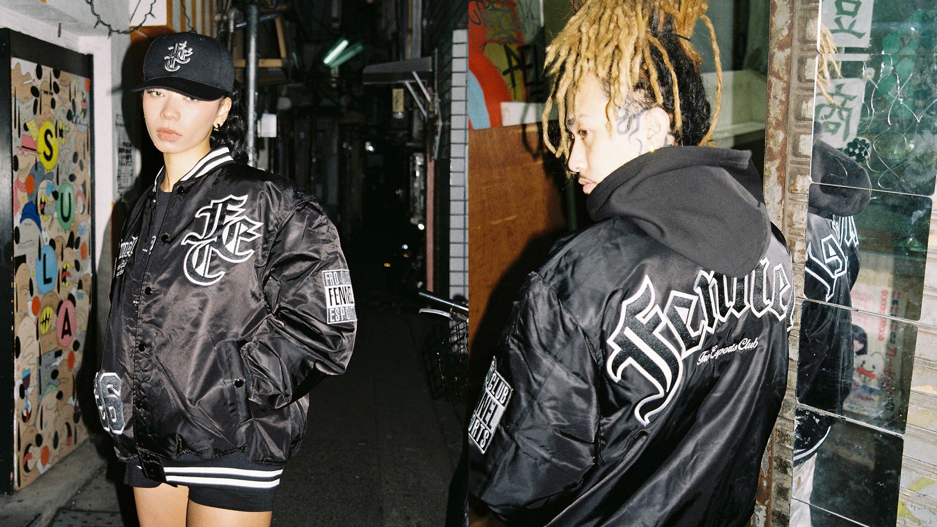 FENNEL OFFICIAL EC SITE – FENNEL OFFICIAL EC STORE