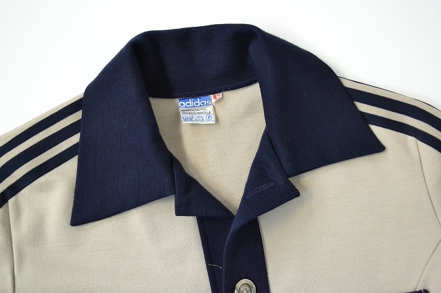 古着】【通販】【ヴィンテージ】【ビンテージ】【70's】【adidas