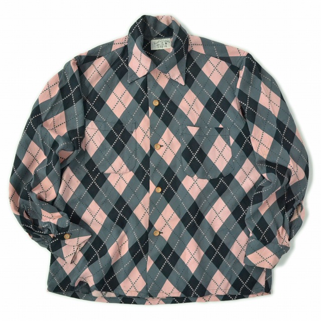 古着】【通販】【ヴィンテージ】【ビンテージ】【50's】【Paddle