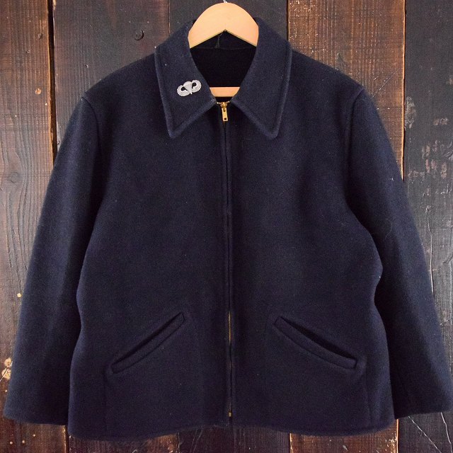 50's Sears HERCULES ウールスポーツジャケット 50年代 ヘラクレス