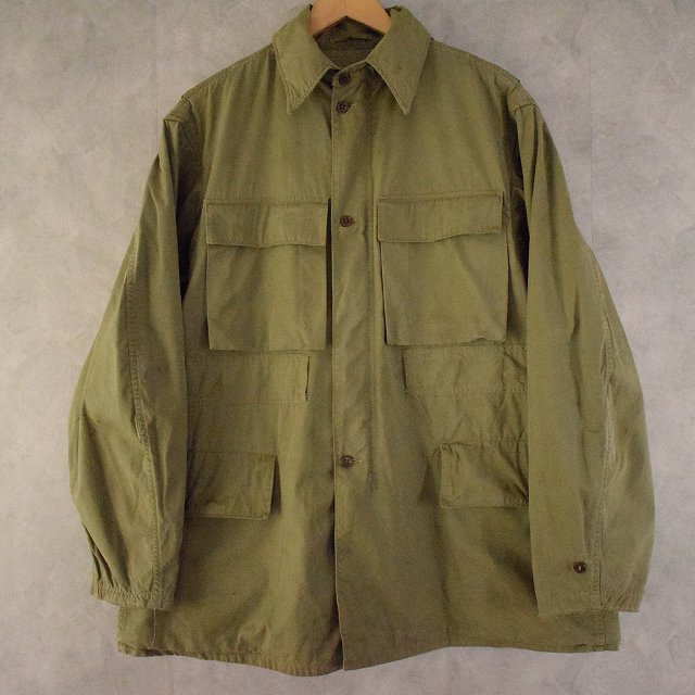 40年代 アメリカ軍 アメリカ陸軍 アーミー マウンテンジャケット