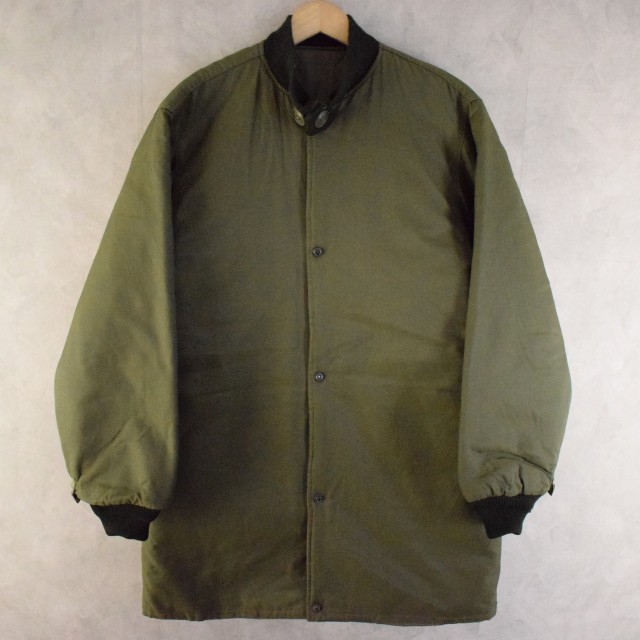 Canadian Army ライナーコート