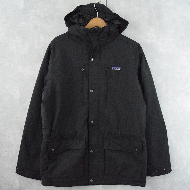 パタゴニア アウトドア 黒 │ヴィテージ古着屋Feeet 通販 名古屋 大須