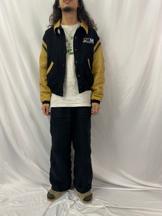 アメリカ製 フォックス │ヴィテージ古着屋Feeet 通販 名古屋 大須 メンズ