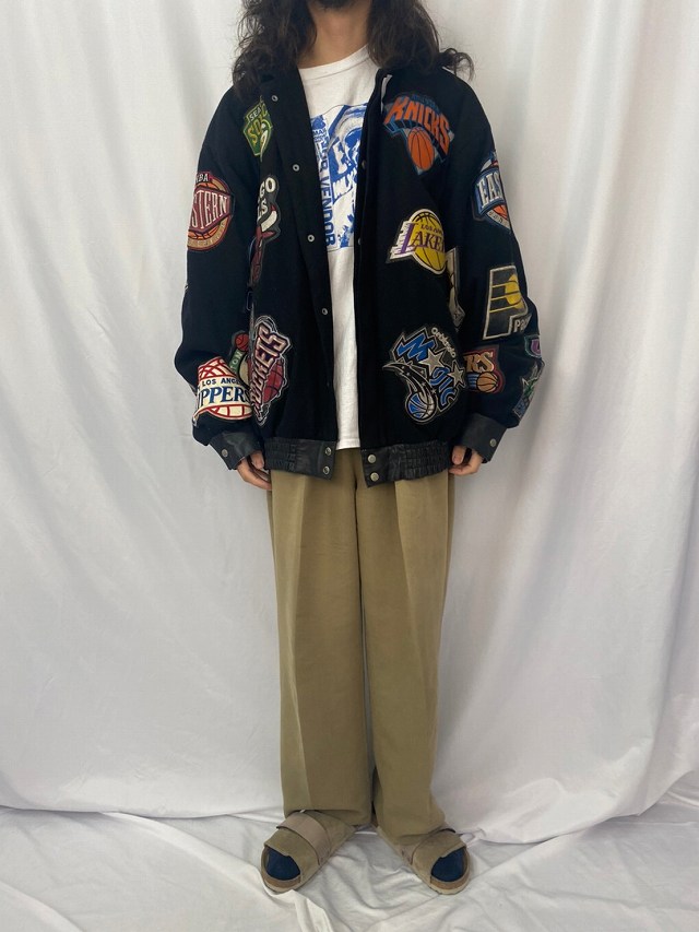 ジェフハミルトン スポーツ バスケットボール │ヴィテージ古着屋Feeet