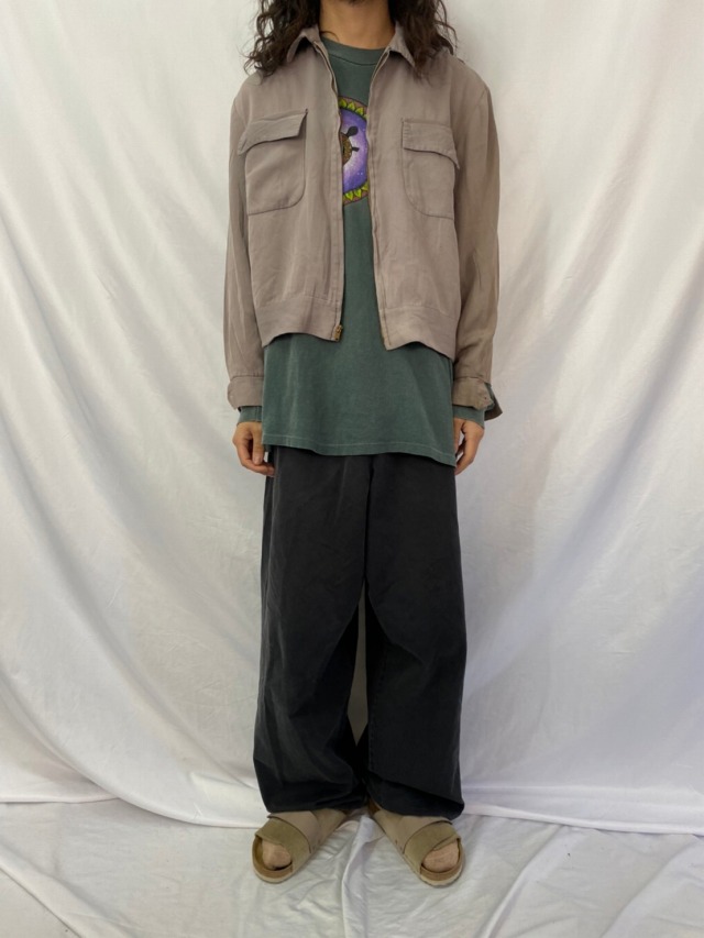 50s 50年代 60s 60年代 レーヨンギャバ ギャバジン │ヴィテージ古着屋