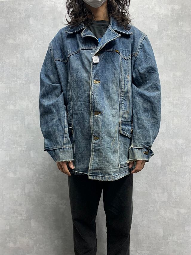 70年代 70s 80年代 80s リー アメリカ製 ウエスタン │ヴィテージ古着