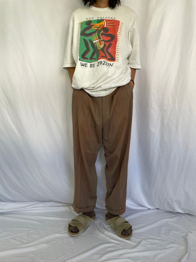 50年代 50s パンツ │ヴィテージ古着屋Feeet 通販 名古屋 大須 メンズ