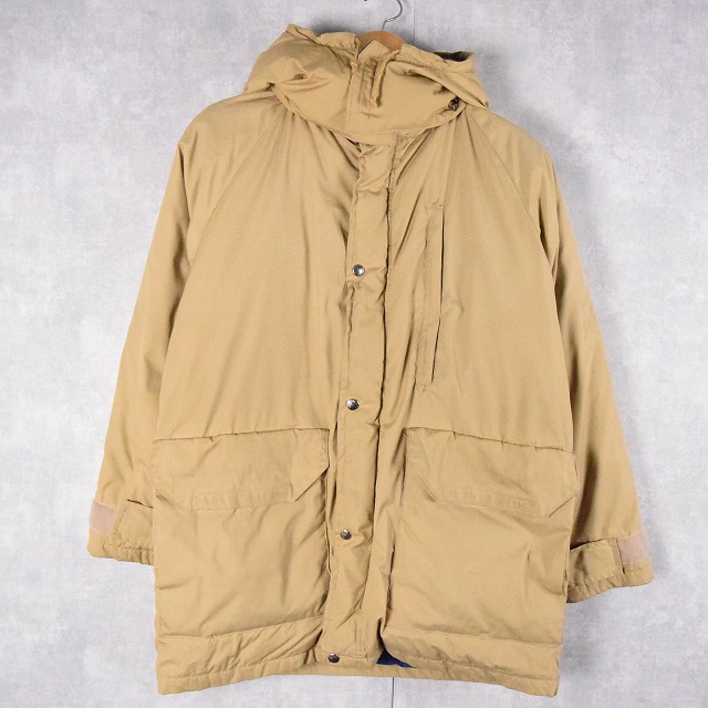70年代 70s ザノースフェイス アウトドア マウンテンパーカー アメリカ