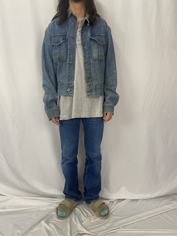 40年代 40s ミリタリー ドーナツボタン 50s 50年代 ロイヤル