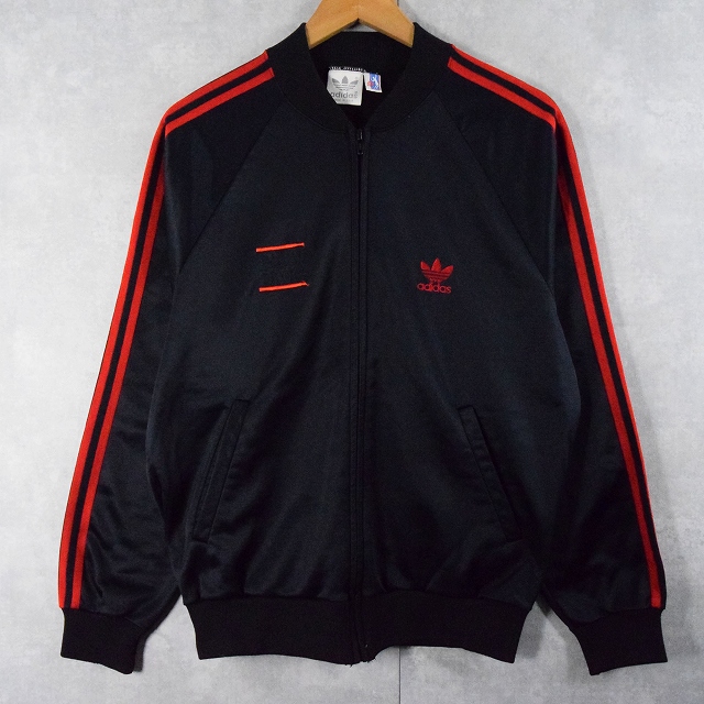 80s 80年代 アディダス アメリカ製 エーティーピー ランディーエムシー