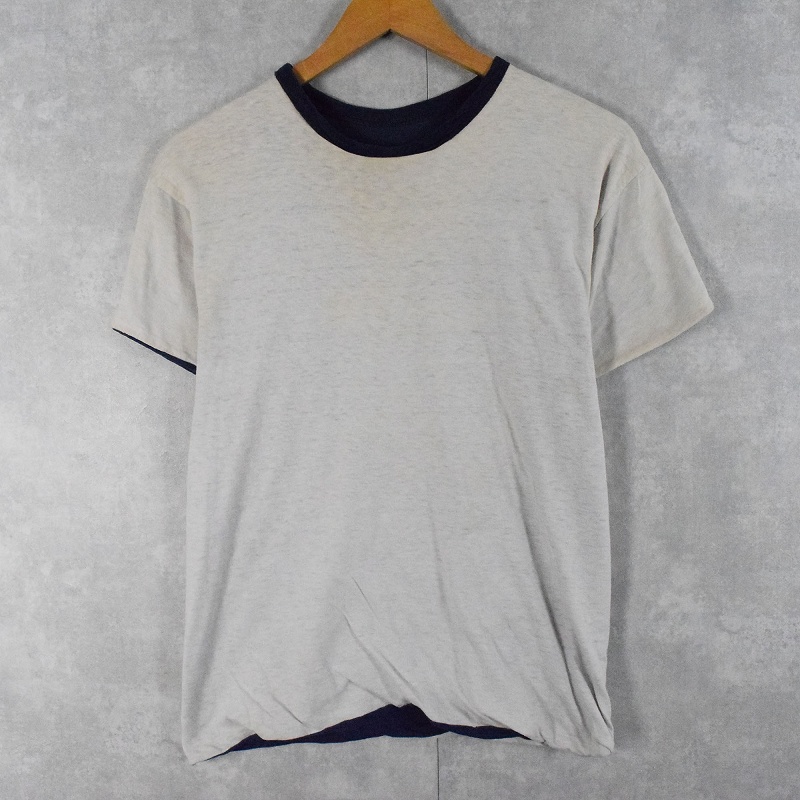 70s 70年代 チャンピオン アメリカ製 リバーシブル |ヴインテージ古着