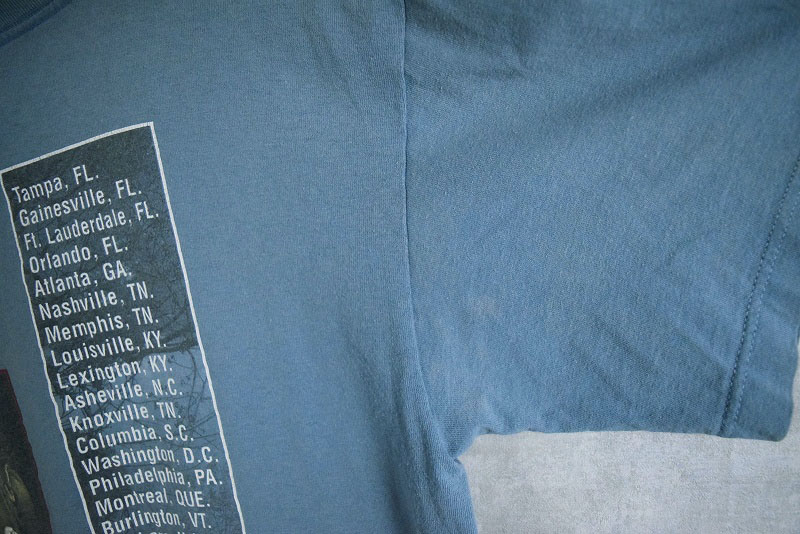 90年代 90s アメリカ製 トリー・エイモス トリーエイモス ミュージック