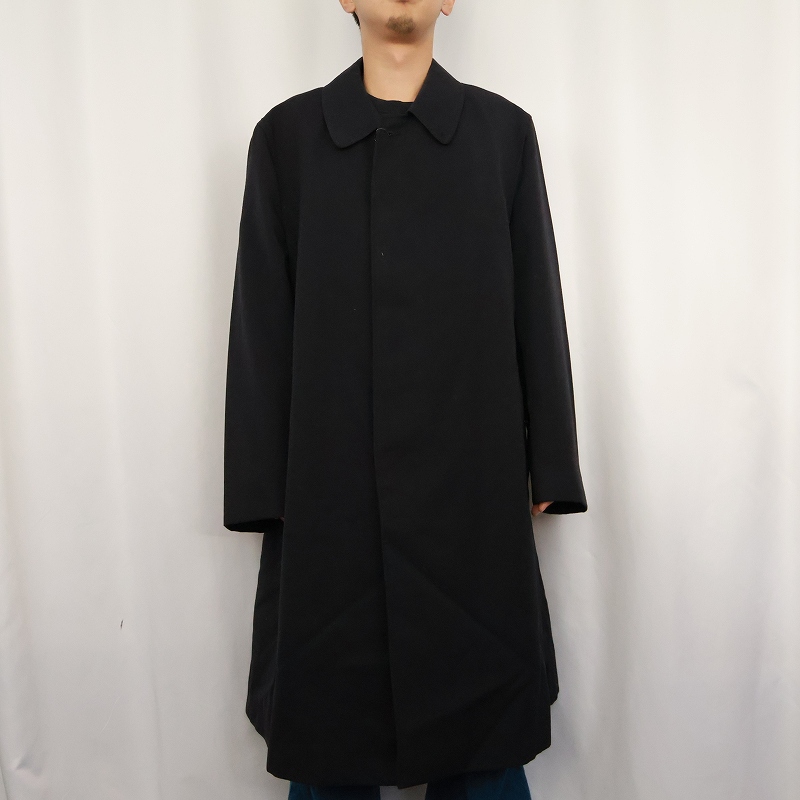 70s 80s 70年代 80年代 バーバリーズ 紺 ネイビー イングランド製